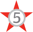 Velux 5-Star Certified