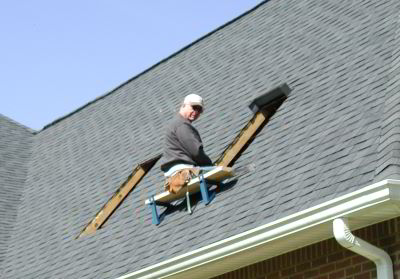 New Skylights in Olney, MD