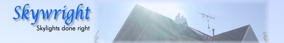 SkyWright Skylights